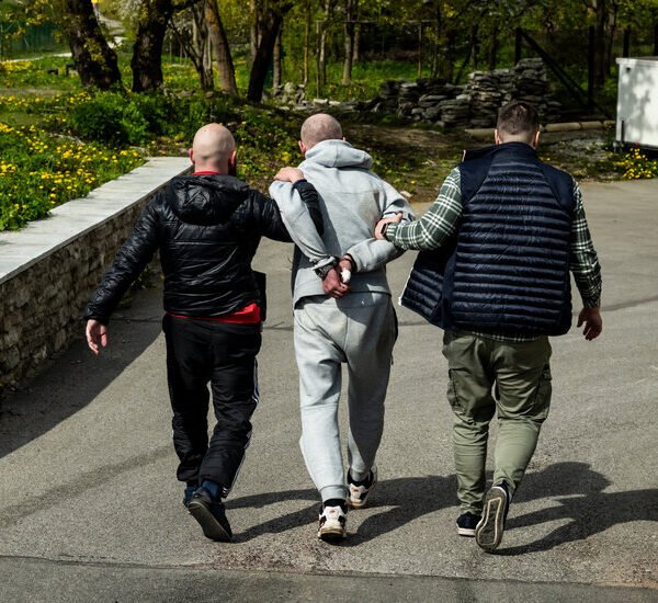Estonia Won the War on Fentanyl. What Came Next Was Even Worse.