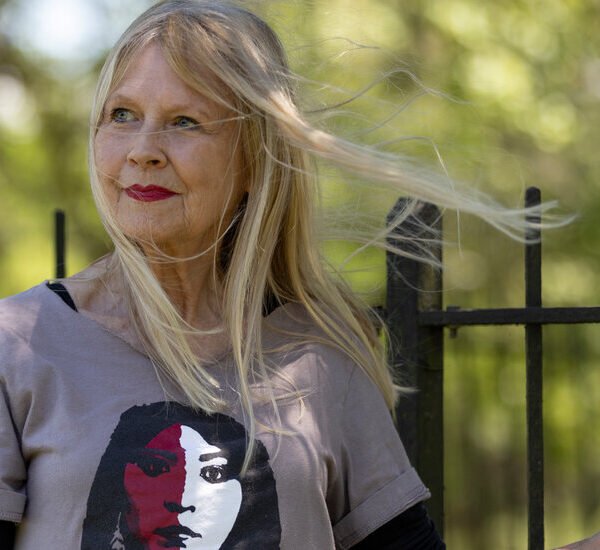Nancy Ward, the Cherokee Leader, Stokes Division Even 250 Years Later
