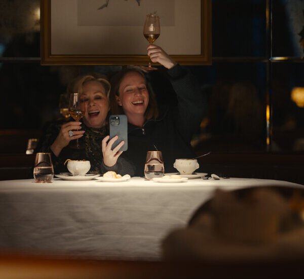 Emmy Nominees 2026: See the Full List