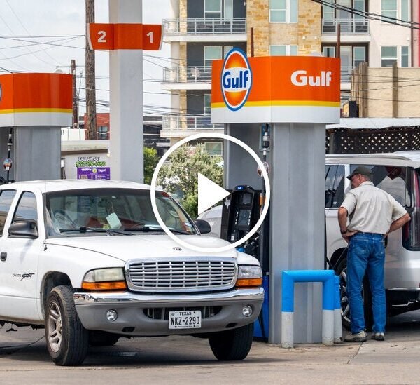 Oil Prices Jump as U.S. and Iran Resume Strikes, and Big Tobacco&hellip;