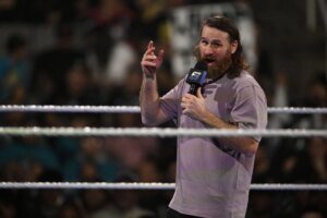 WWE star will get revenge after 719 days on SmackDown; Will face Sami Zayn in high-stakes SummerSlam match