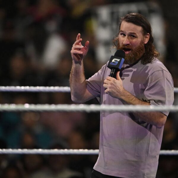 WWE star will get revenge after 719 days on SmackDown; Will face…