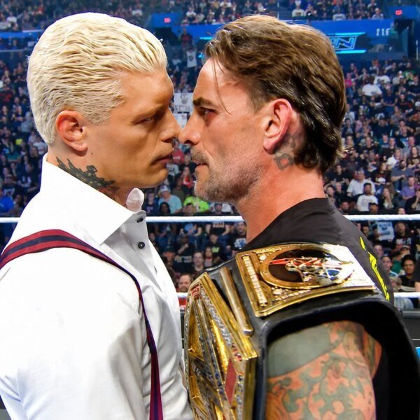 3 Biggest Mistakes CM Punk Cannot Afford to Make Against Cody Rhodes…