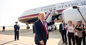 Times Journalists Subpoenaed as Trump Escalates Pressure on Media
