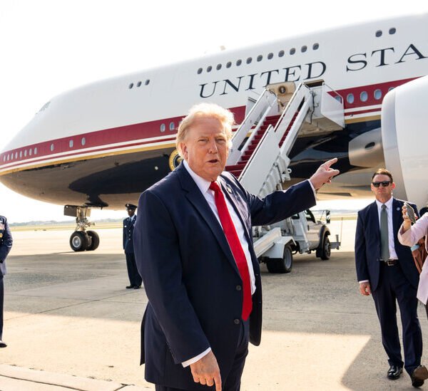 Times Journalists Subpoenaed as Trump Escalates Pressure on Media