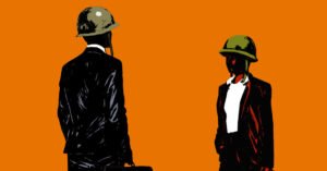 Opinion | The World’s Superpowers Are Scrambling for an Edge. It Makes All of Us Less Safe.