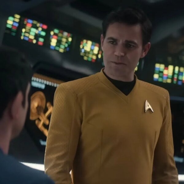 When will Star Trek: Strange New Worlds Season 4 premiere? Release date…