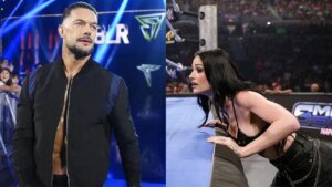 WWE News Roundup: 41-year-old star pronounces departure from the corporate, Personal replace from Finn Balor, Paige blames the referee