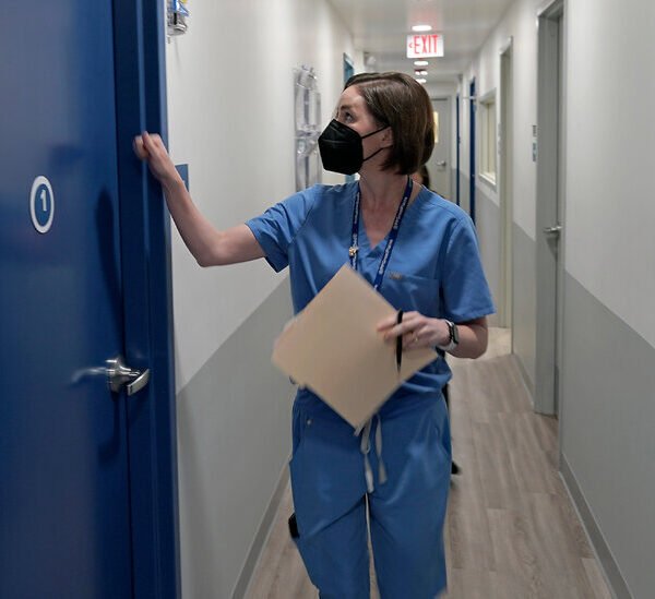 Kansans Will Vote on an Elected Supreme Court. The Target: Abortion.