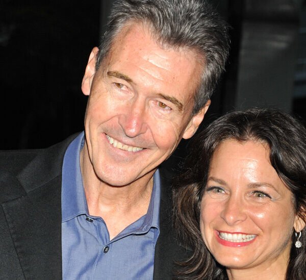 Randolph Mantooth, Who Played John Gage in ‘Emergency!,’ Dies at 80