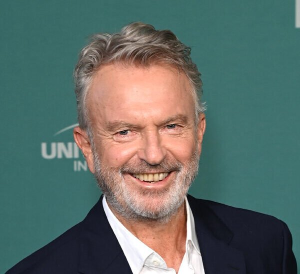 Sam Neill, New Zealand Screen Actor and Leading Man, Dies at 78