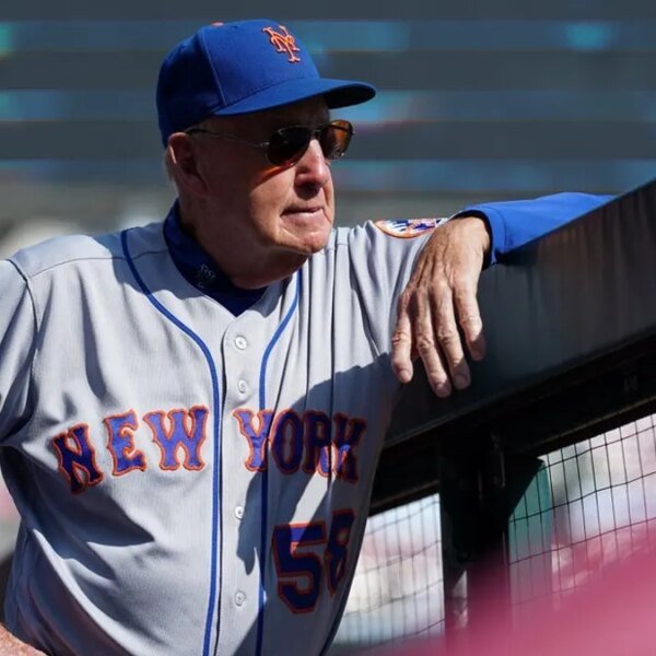 Former All-Star hurler, supervisor Phil Regan dies at 89