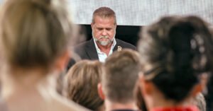 Opinion | The Ridiculous Rise of Victor Marx
