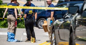 Authorities Investigate Fatal ICE Shooting in Biddeford, Maine