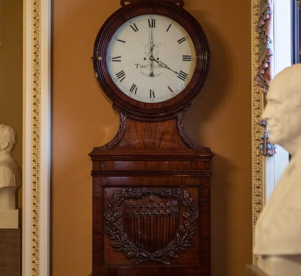 House Votes for Permanent Daylight Saving Time