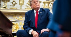 U.S. War Against Iran Enters a New Phase