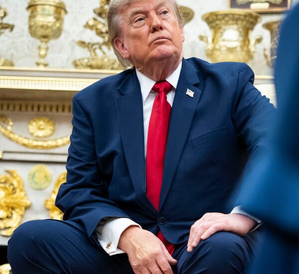 U.S. War Against Iran Enters a New Phase