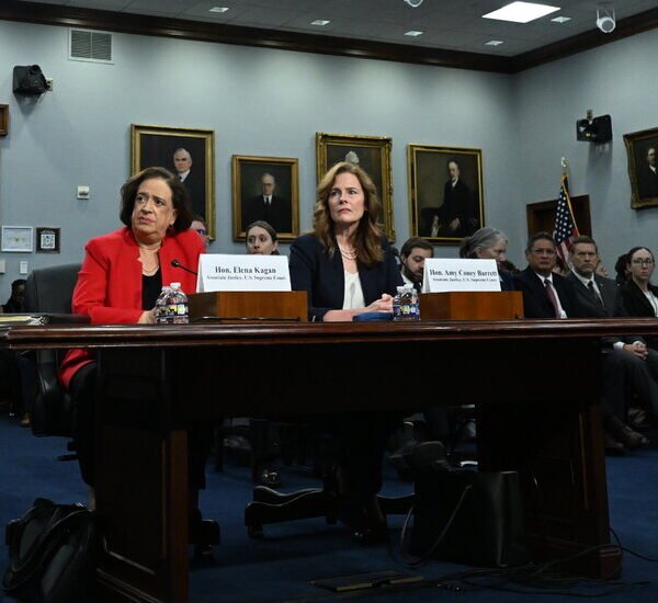 Takeaways From Justices Kagan and Barrett’s Congressional Testimony on Supreme Court Security