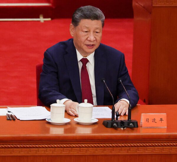 Opinion | What Xi Jinping Wants