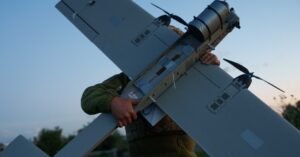 Opinion | Ukraine’s War Is within the Sky Now