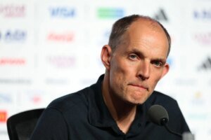 If that man thinks that is the very best, we ain’t gonna win