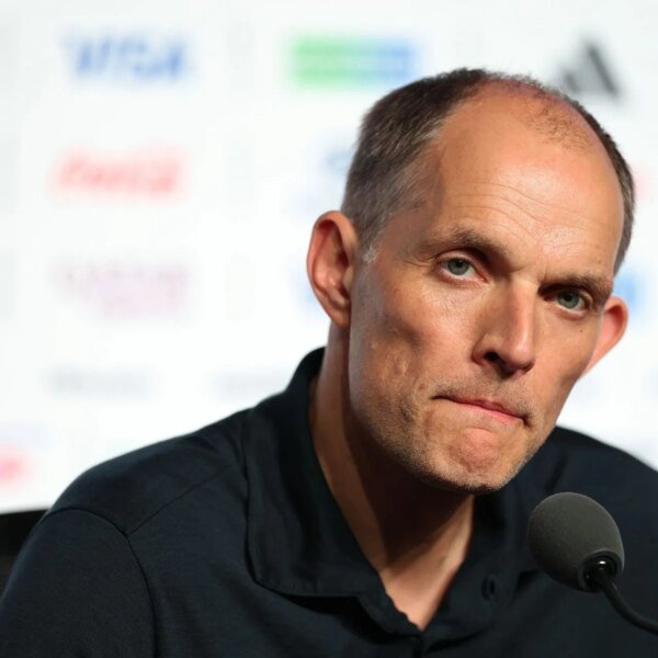 If that man thinks that is the very best, we ain’t gonna…