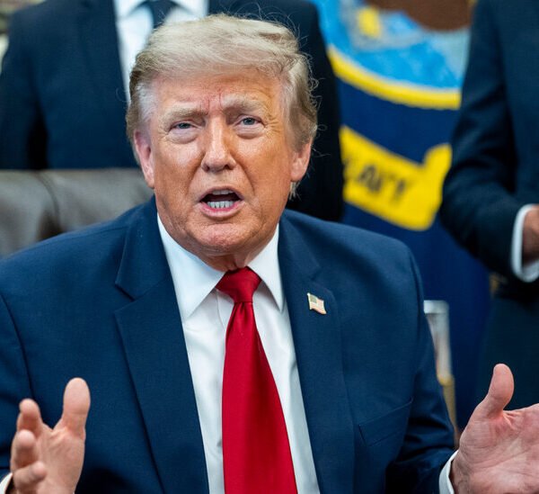 Trump Administration to Impose New Tariffs on Brazil
