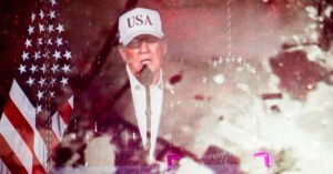 Opinion | The Odyssey, by Donald Trump