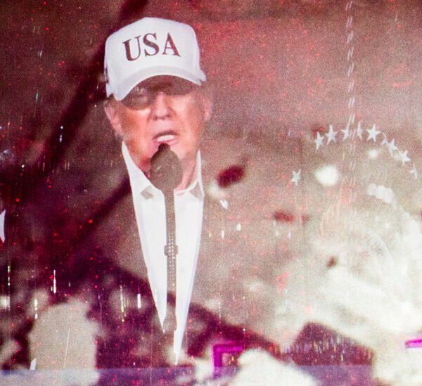 Opinion | The Odyssey, by Donald Trump