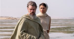 ‘The Odyssey’ Review: Passion in Every Frame