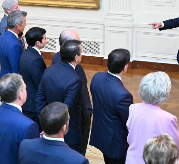 Trump Promised Proof of Election Tampering. His Document Release Fell Far Short.