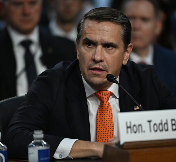 Republican Senator Thom Tillis Demands Todd Blanche Meet With Epstein Survivors