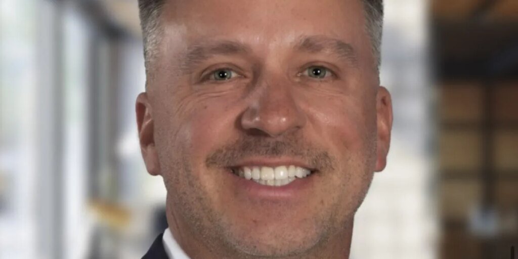 The CEO utilizing AI to double income with 1,000 fewer hires: ‘Nobody’s going to switch the final mile’