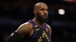 LeBron James’ Free Agency Decision Comes Down to More Than Basketball