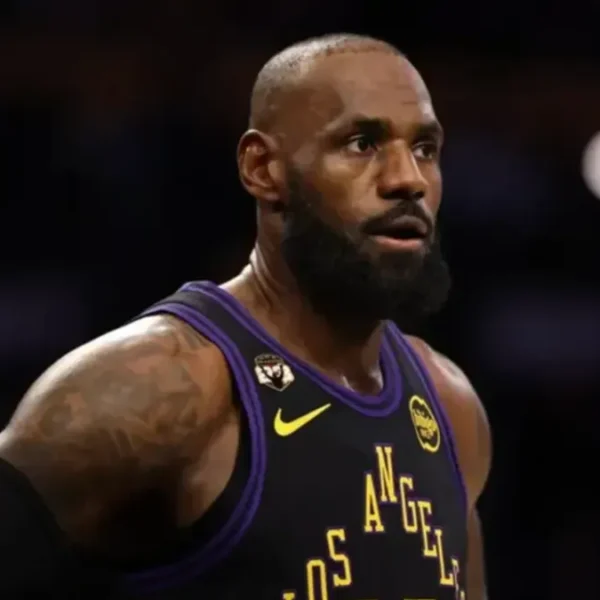 LeBron James’ Free Agency Decision Comes Down to More Than Basketball