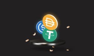 Open USD Stablecoin Puts Circle And Tether On Notice
