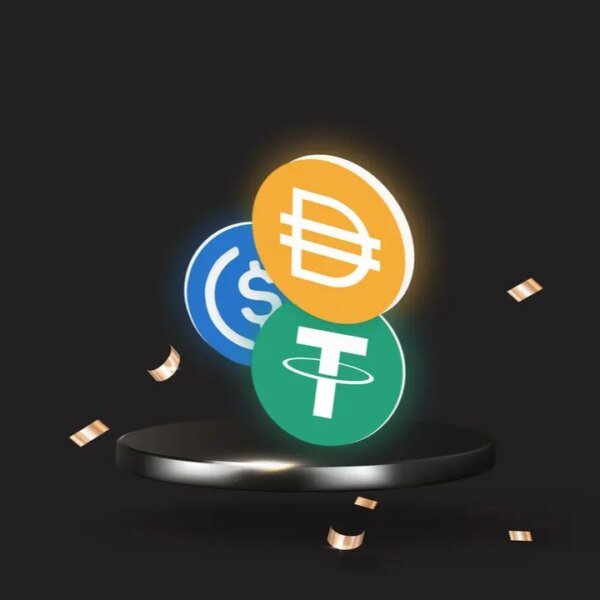 Open USD Stablecoin Puts Circle And Tether On Notice