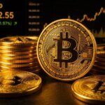 Bitcoin Rebounds As Softer Jobs Data Lifts Rate-Cut Hopes