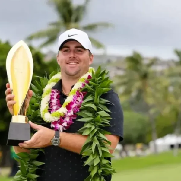 Scottish Open Predictions: Top Bets, Longshots and First-Round Picks
