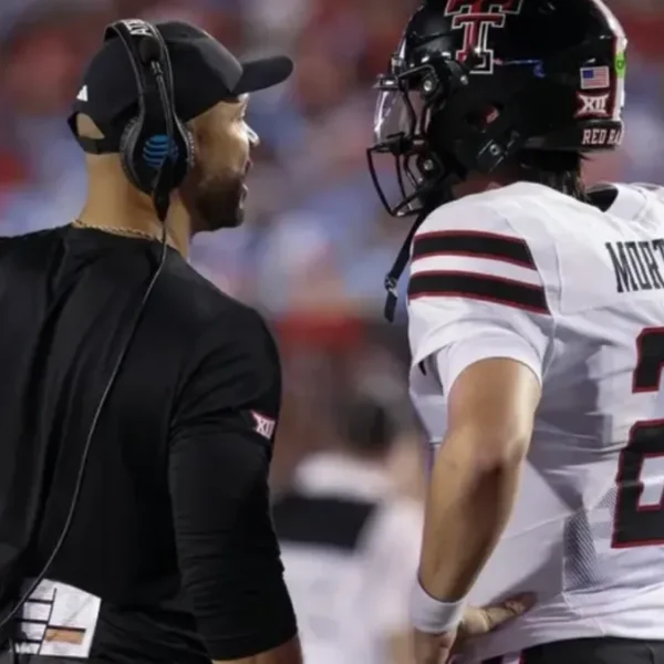 Big 12 Sleeper Picks: Three Teams That Could Win the Conference in…