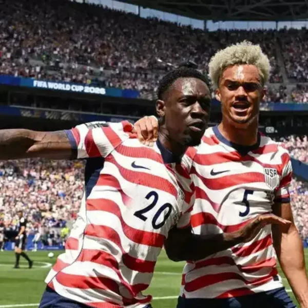 USMNT Needs Realistic Goals After Painful World Cup Exit to Belgium