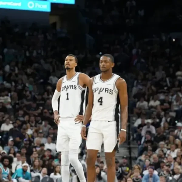 Spurs make savvy offseason strikes to construct round Victor Wembanyama