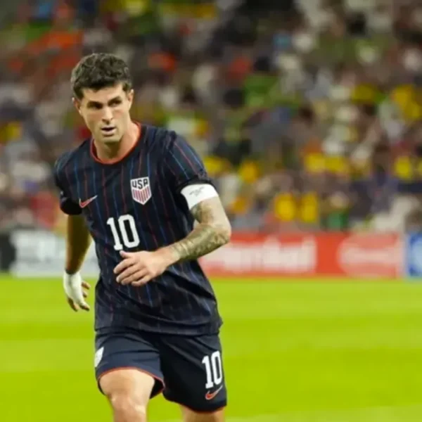 Why Christian Pulisic’s USMNT Story Isn’t Over Despite World Cup Criticism