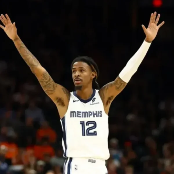 Why the Trail Blazers’ Ja Morant Gamble Could Pay Off