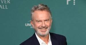 Sam Neill, New Zealand Actor Known for ‘Jurassic Park,’ Dies at 78