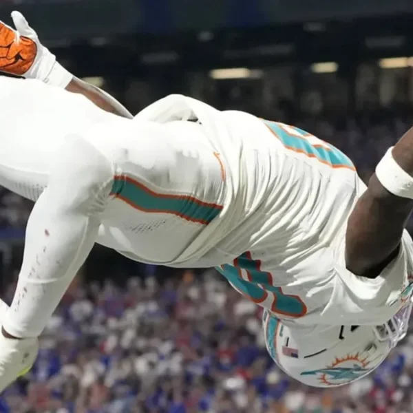Biggest NFL Free Agents Still Available Ahead of 2026 Training Camp