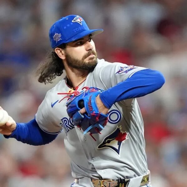 AL scores early, permits 3 hits in All-Star Game shutout