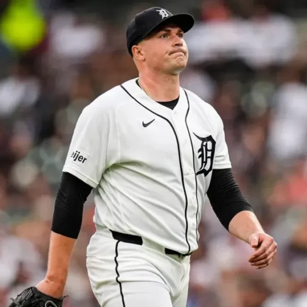 Why Tigers Should Consider Moving Tarik Skubal on the Trade Deadline