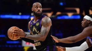Why LeBron James Isn’t the Perfect Fit for the Miami Heat