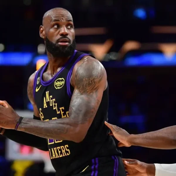 Why LeBron James Isn’t the Perfect Fit for the Miami Heat